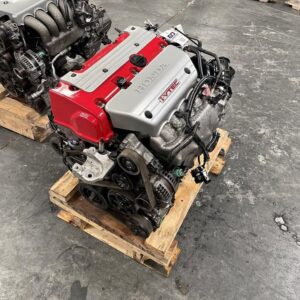 Buy Honda K20z4 2.0l Engine For Sale