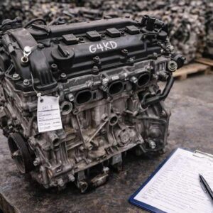 Buy Hyundai-Kia G4KD 2.0-liter Engine For Sale