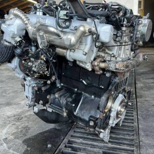 Buy Hyundai-Kia Sorento D4CB 2.5L CRDi Diesel Engine For Sale