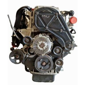 Buy Hyundai-Kia Sorento D4CB 2.5L CRDi Diesel Engine For Sale