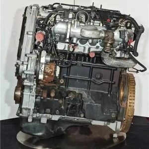 Buy Hyundai-Kia Sorento D4CB 2.5L CRDI Diesel Engine For Sale