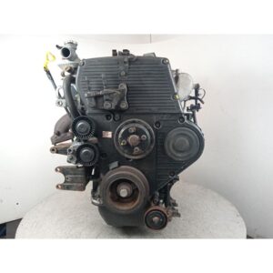 Buy Kia 2.9L CRDI KJ (J3) Engine For Sale