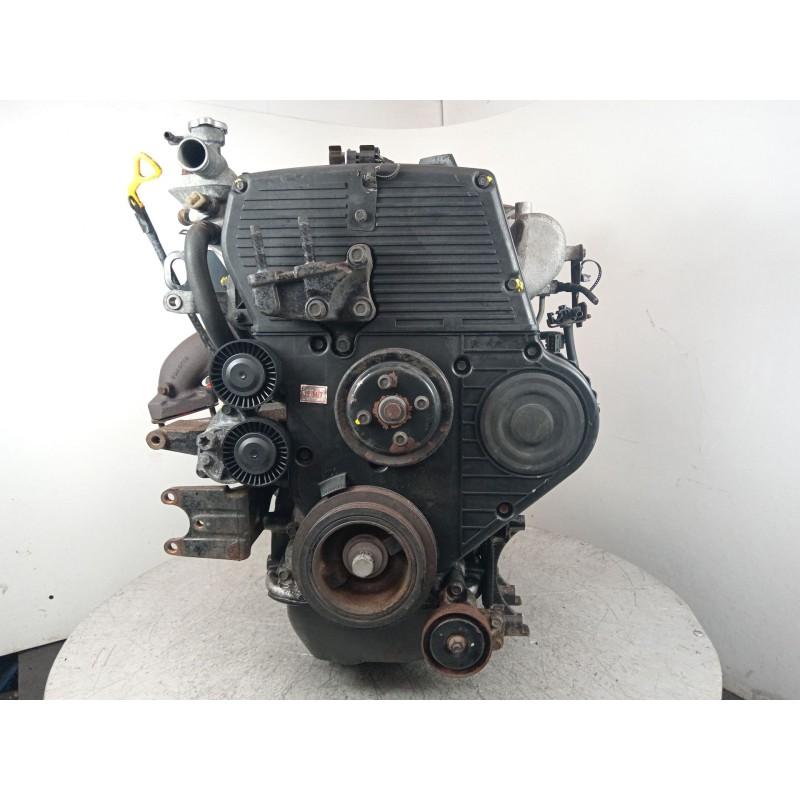 Buy Kia 2.9L CRDI KJ (J3) Engine For Sale