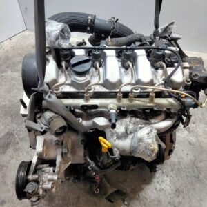 Buy KIA Carens 2L D4EA Engine For Sale