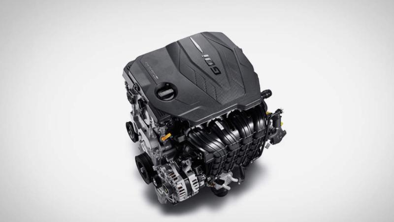 Buy Kia-Hyundai G6DT or Smartstream G 3.5 GDi Engine For Sale