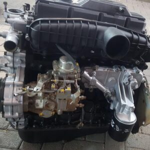 Buy Kia K2700 2.7L J2 Diesel Engine For Sale