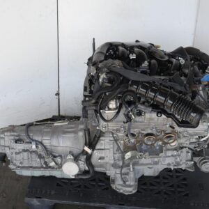 Buy Lexus 3GR GS300 3.0L Engine For Sale