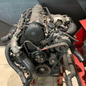 Buy Mazda 2.5 WL Turbo Engine For Sale