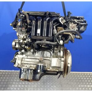Buy Mazda 3 1.6L Z6 Engine For Sale