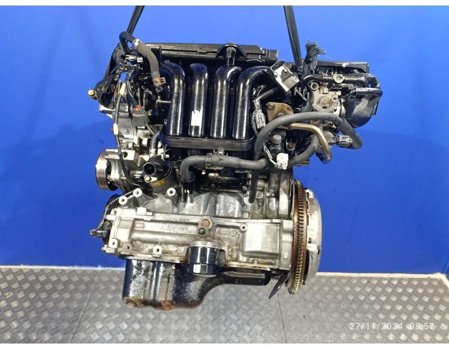 Buy Mazda 3 1.6L Z6 Engine For Sale
