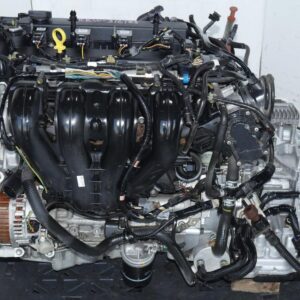 Buy Mazda 3 2.0L LF Engine For Sale