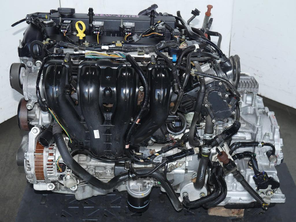 Buy Mazda 3 2.0L LF Engine For Sale