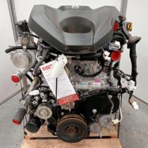 Buy Mazda 3.0 TDI WEAT Engine For Sale