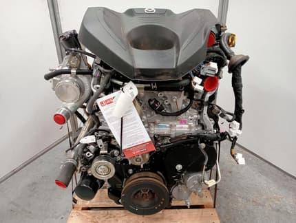 Buy Mazda 3.0 TDI WEAT Engine For Sale
