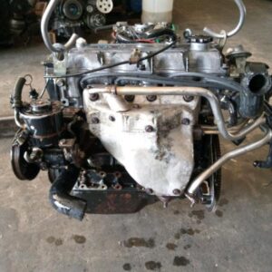 Buy Mazda 323 B6 1.6L Carburetor Engine For Sale