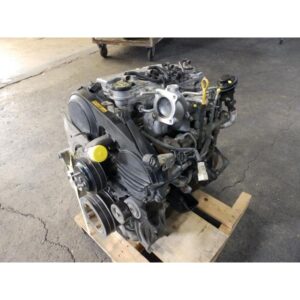 Buy Mazda BONGO VAN 2.0 RF-CDT Engine For Sale