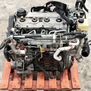 Buy Mazda RF-TD 2.0L Engine For Sale