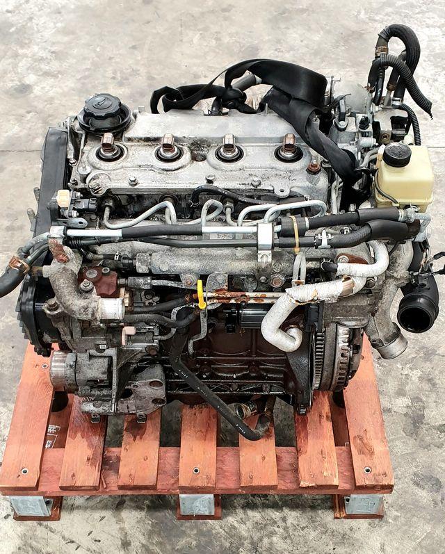 Buy Mazda RF-TD 2.0L Engine For Sale