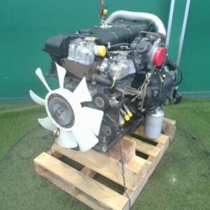 Buy Mazda Titan T3000 3.0 HA Engine For Sale