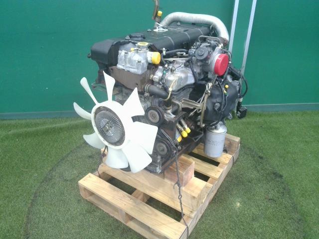 Buy Mazda Titan T3000 3.0 HA Engine For Sale