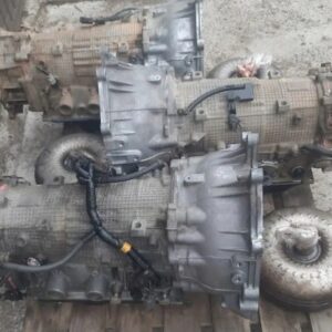 Buy Mitsubishi automatic chest Gearbox