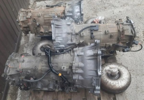 Buy Mitsubishi automatic chest Gearbox