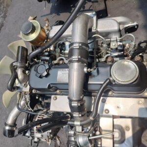 Buy Nissan 3.2L QD32 Turbo Diesel Engine For Sale