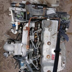 Buy Nissan Atlas FD42 4.2l Engine For Sale