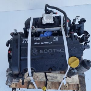 Buy Opel Astra 1.4L Ecotec Z14XEP Engine For Sale