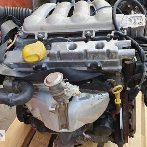 Buy Opel Astra Opel Corsa X14XE 1.4L Engine For Sale