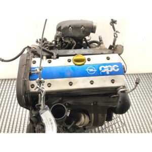 Buy Opel Astra-Zafira Z20LET 2.0L Turbo Engine For Sale