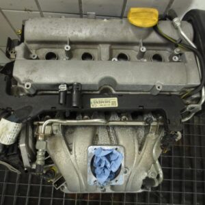 Buy Opel Zafira Meriva Astra Vectra 1.6L 16V Z16XE Engine For Sale