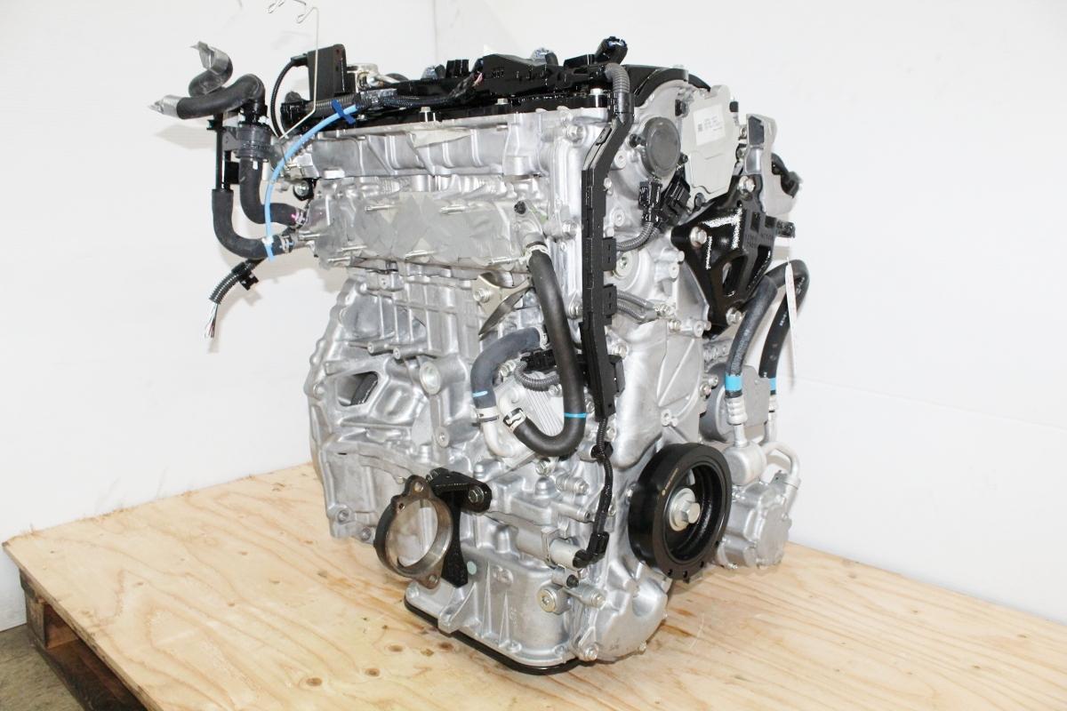 Buy A25A-FXS 2.5L Hybrid Engine For Sale