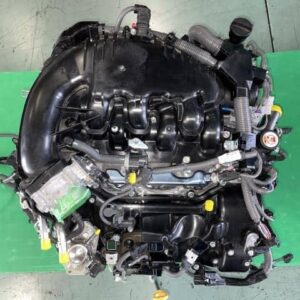 Buy V6 8GR-FXS 3.5-liter Engine For Sale