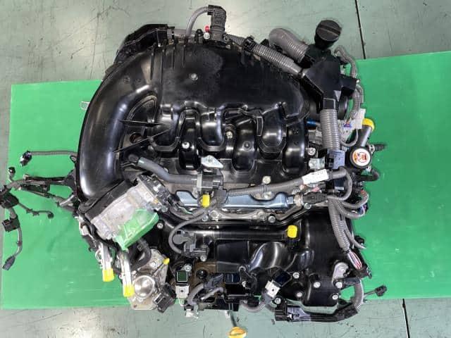 Buy V6 8GR-FXS 3.5-liter Engine For Sale