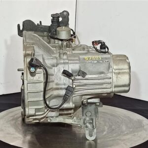 CHEVROLET SPARK 1.2 LS 5SPD GEARBOX