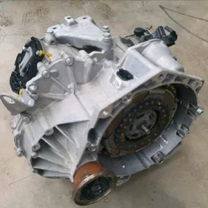 CJZ VW POLO 1.2 TSi 7-Speed DQ200 DSG Gearbox