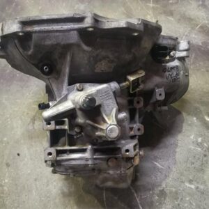 Chevrolet 1.6 F16D3-4 5-Speed Manual Gearbox