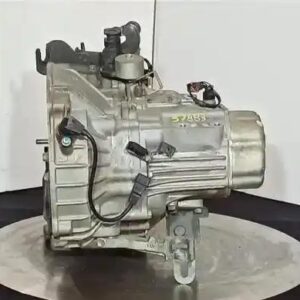 Chevrolet B12D1 5-Speed Manual Gearbox
