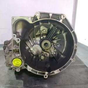 Ford 1.4 TDCI 5-Speed Manual Gearbox