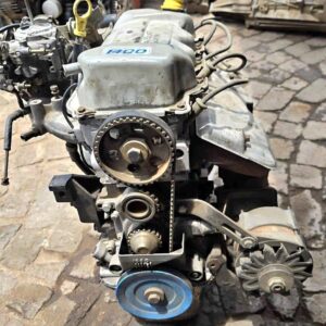 Ford 1.4L p48 CVH Engine