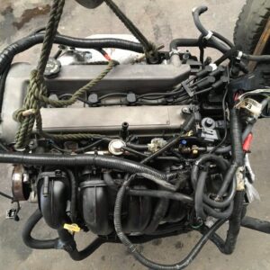 Ford 1.8L CHBA / CHBA Engine