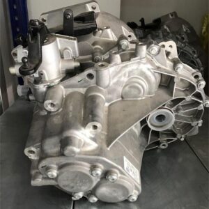 Ford Duratec 1.6 6-Speed Manual Gearbox