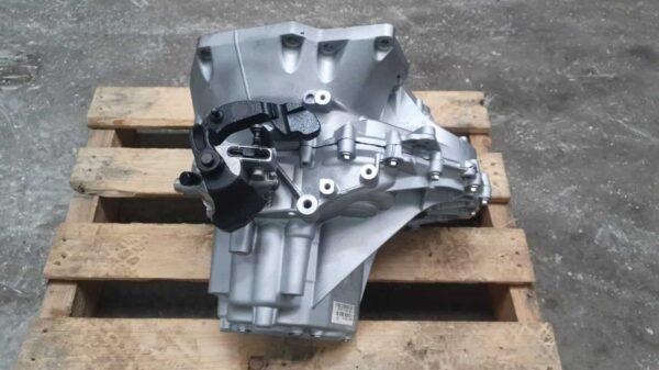 Ford Duratec 1.6 6-Speed Manual Gearbox