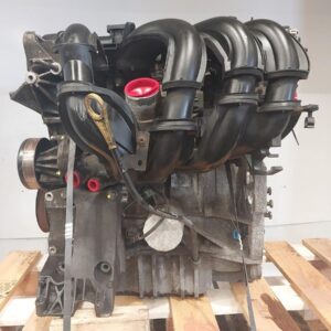 Ford Focus / Mazda 1.6L Z6 Engine
