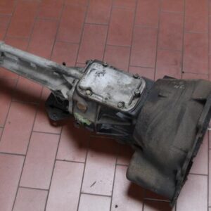 Ford Sierra 1982 – 1993 Gearbox 88T7L133AA For Sale