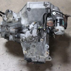 HONDA PRELUDE H22A 2.2L DOHC VTEC 5SPEED MANUAL TRANSMISSION GEARBOX M2J5