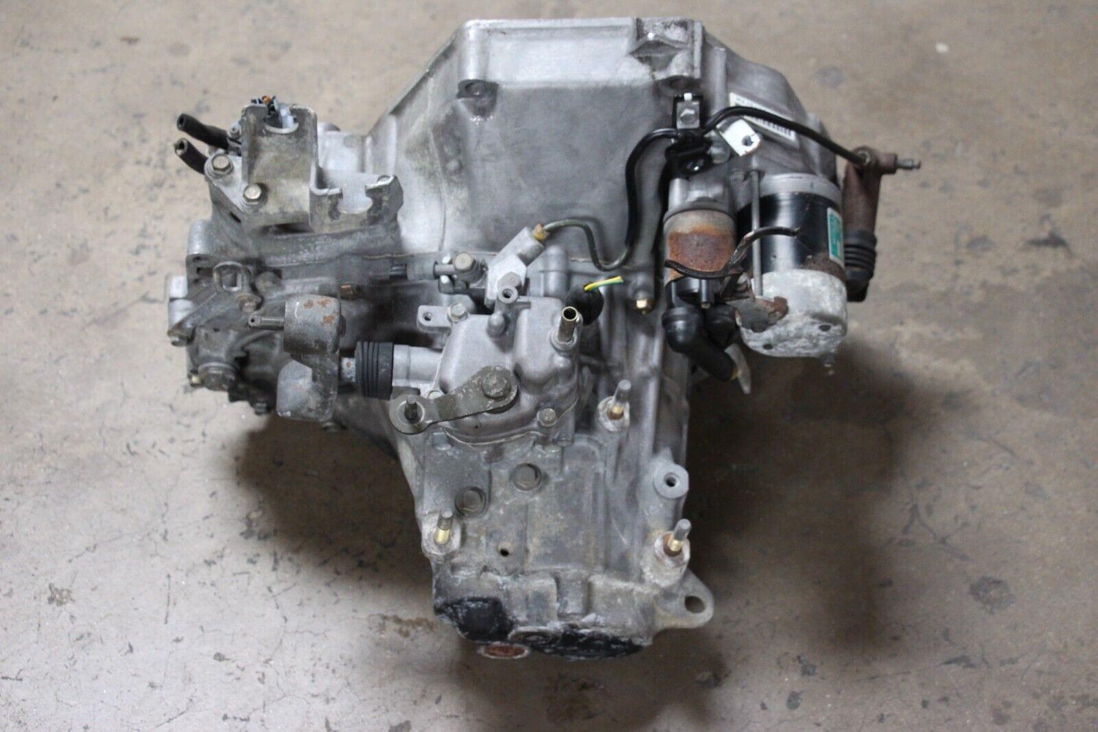HONDA PRELUDE H22A 2.2L DOHC VTEC 5SPEED MANUAL TRANSMISSION GEARBOX M2J5