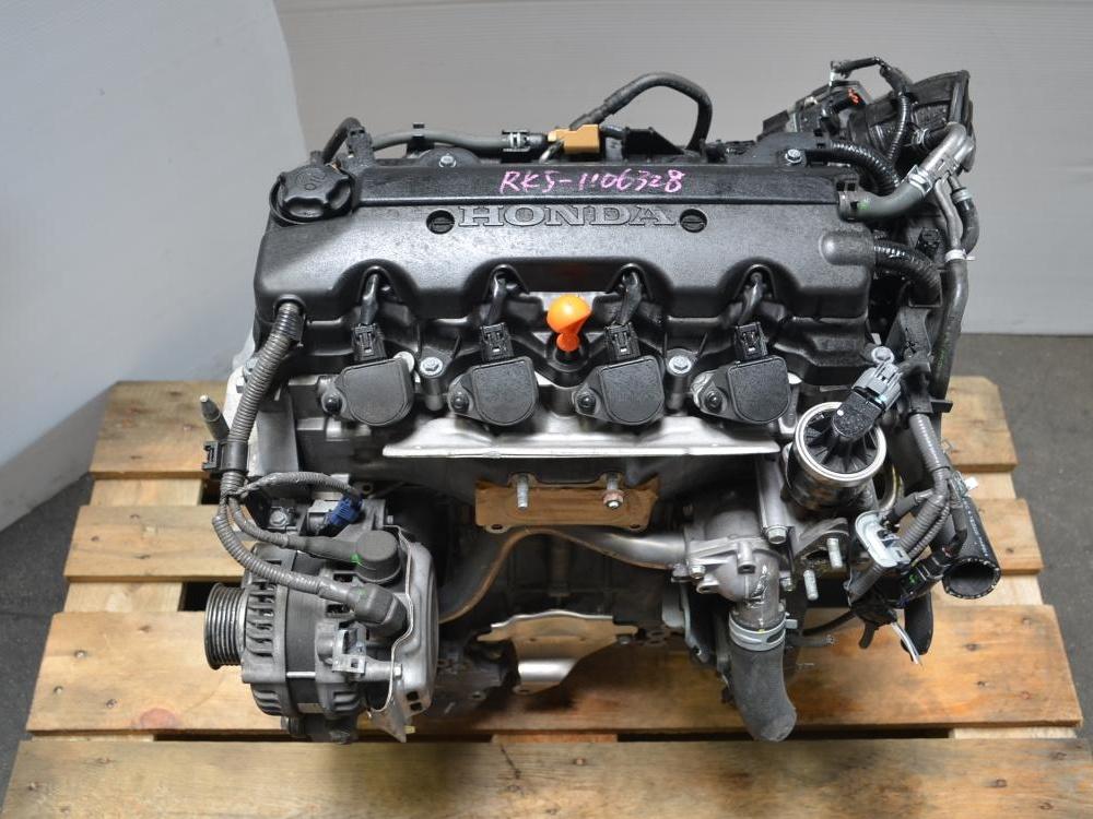 Honda 1.8L R18A Engine For Sale