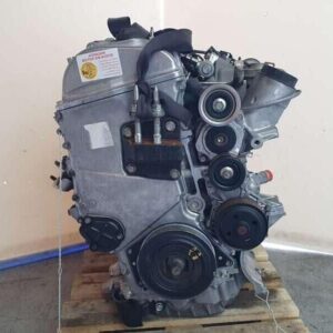 Honda 2.2L N22A Engine